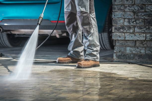 Reliable Monongah, WV Pressure Washing Services Solutions