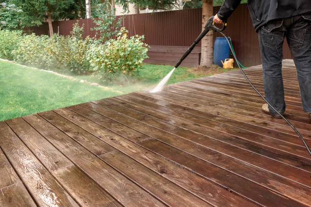 Boat and Dock Cleaning in Monongah, WV