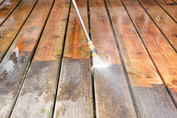 Best Spring Cleaning  in Monongah, WV