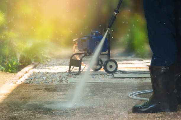 Best Heavy Equipment Washing  in Monongah, WV